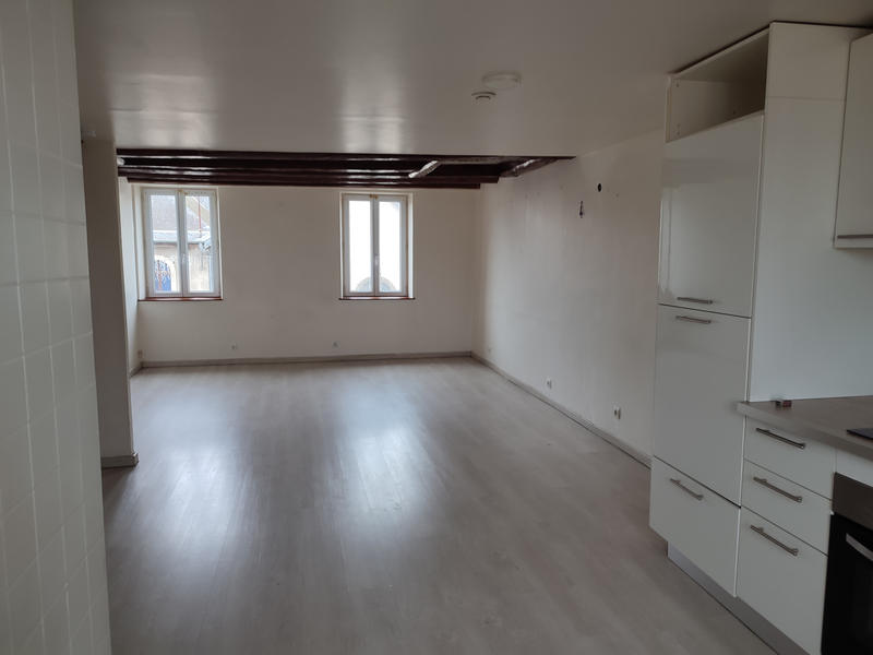 Appartement - 87 m² - 5 pièces