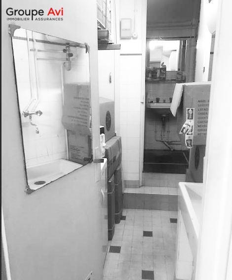 Local commercial - 60 m²