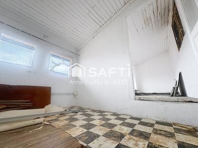 Appartement - 88 m² - 4 pièces