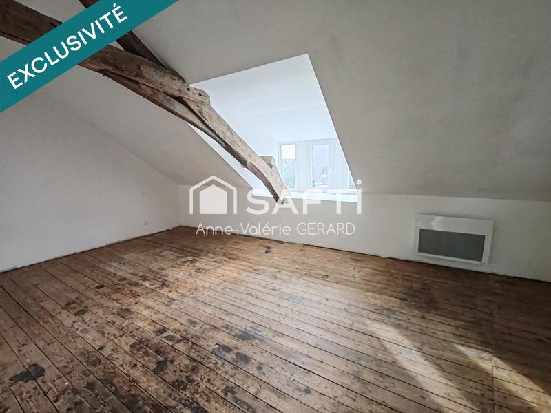 Maison - 131 m² - 7 pièces