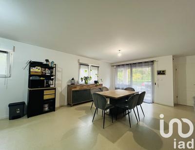 Appartement - 107 m² - 3 pièces