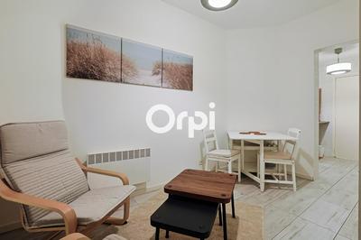 Appartement - 27 m² - 1 pièce