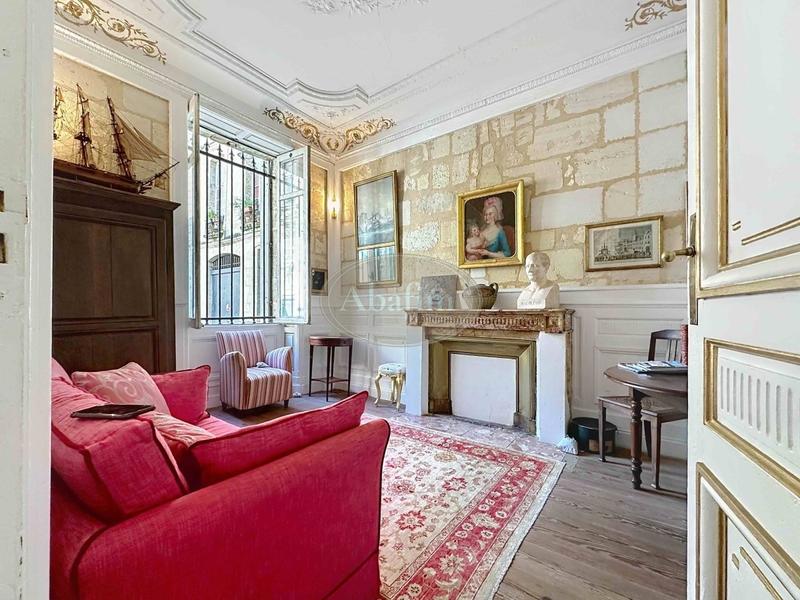 Appartement - 23 m² - 1 pièce