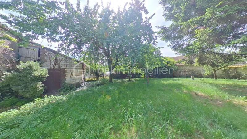 Maison de campagne - 100 m² - 3 pièces