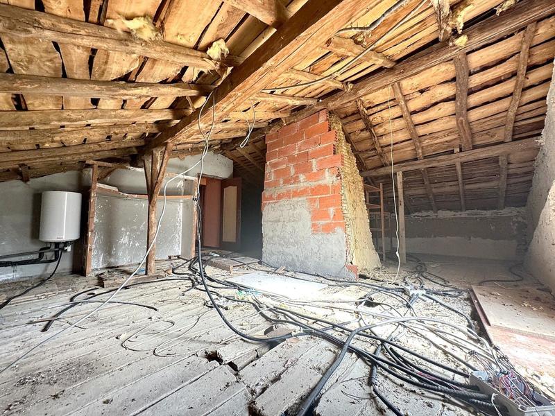 Maison - 119 m² - 5 pièces