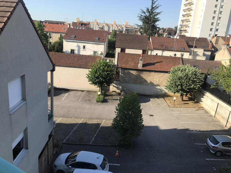 Appartement - 19 m² - 1 pièce