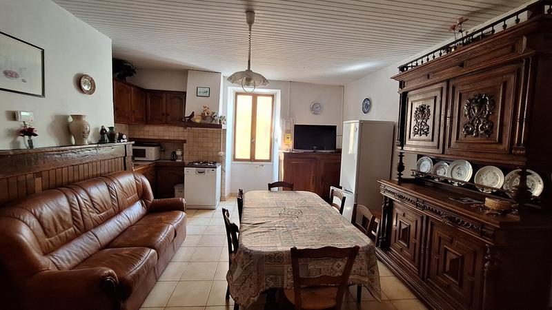 Maison - 160 m² - 4 pièces