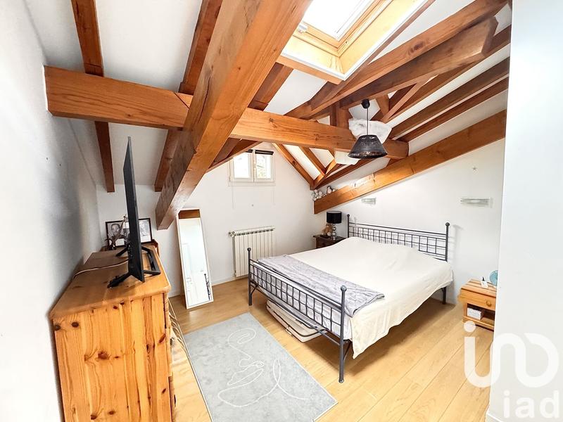Maison - 177 m² - 5 pièces