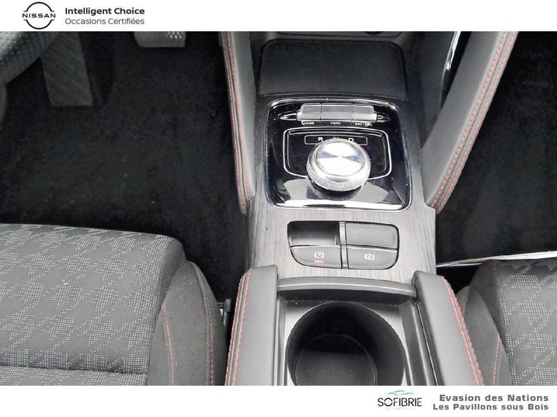 Mg Zs Ev Autonomie Standard 51kWh - 130 kW 2wd Comfort