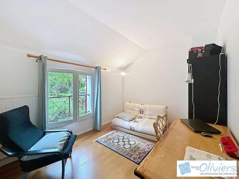 Maison - 103 m² - 5 pièces