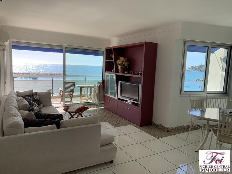 Appartement - 82 m² - 3 pièces