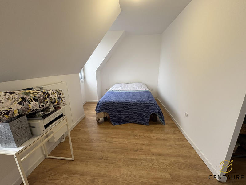 Appartement - 84 m² - 3 pièces