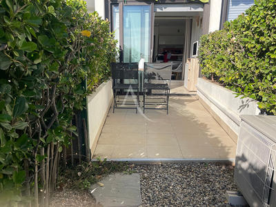 Appartement - 24 m² - 1 pièce