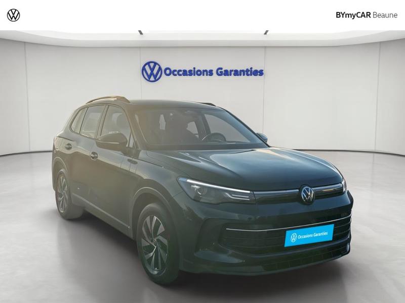 Volkswagen Tiguan 2.0 Tdi 150ch Dsg7 Life Plus