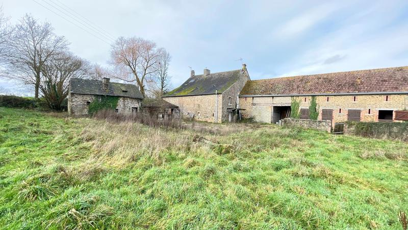 Maison - 180 m² - 6 pièces