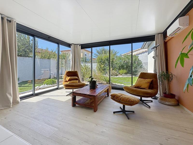 Villa - 165 m² - 5 pièces