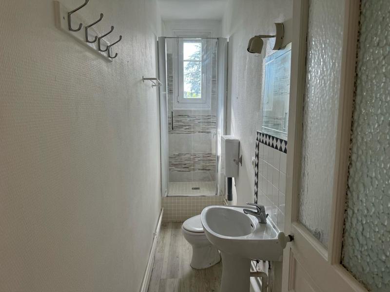 Immeuble - 495 m² - 14 pièces