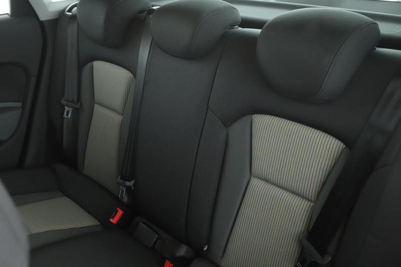 Audi A1 sportback 1.0 Tfsi Ultra Ambiente s tronic 95 ch