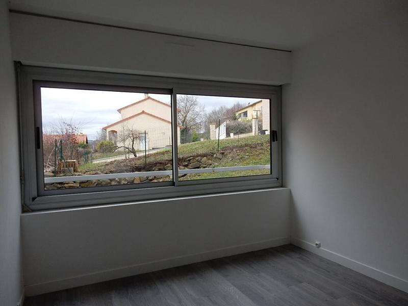 Appartement - 74 m² - 4 pièces