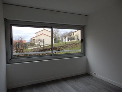 Appartement - 74 m² - 4 pièces