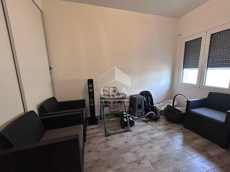 Maison - 175 m² - 8 pièces