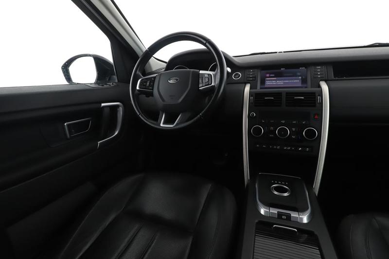 Land Rover Discovery Sport 2.0 Td4 4wd Auto 180 ch