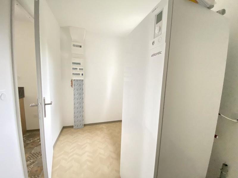 Maison - 99 m² - 5 pièces