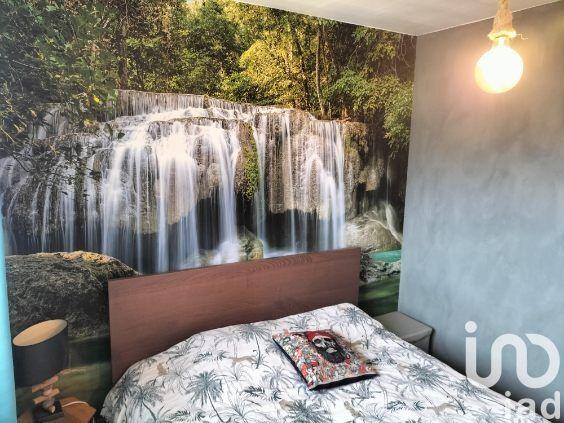 Maison - 151 m² - 5 pièces