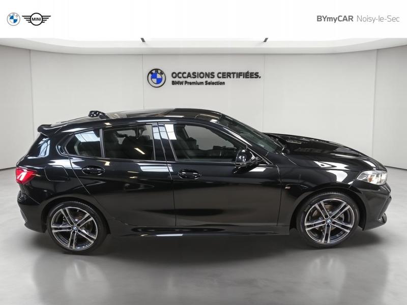 Bmw Série 1 F40 118i 136 ch Dkg7 m Sport