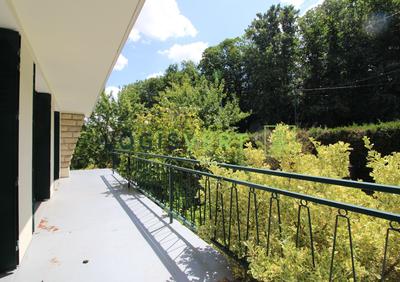 Maison - 143 m² - 7 pièces