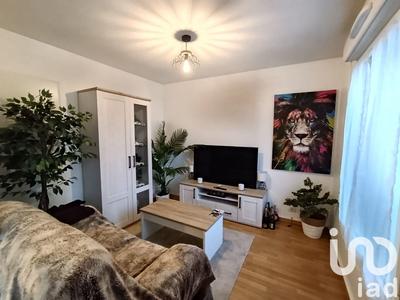 Appartement - 47 m² - 3 pièces