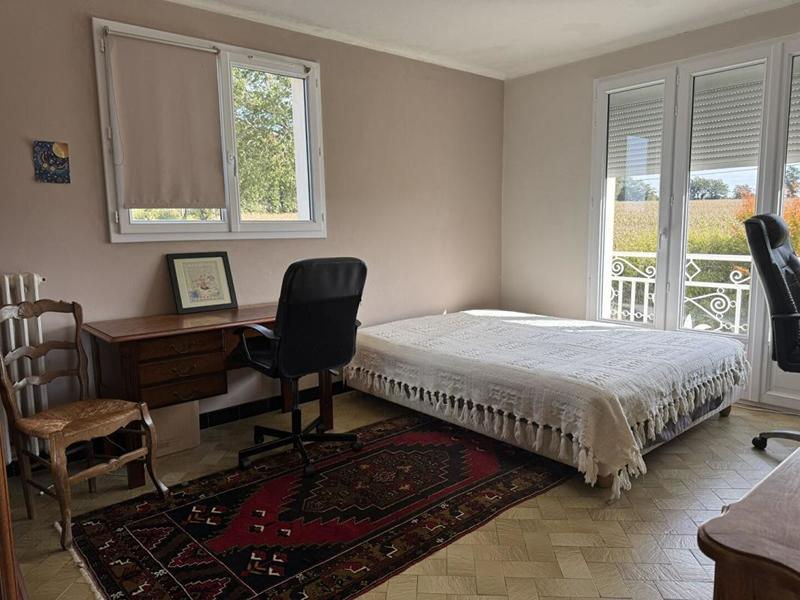 Maison - 120 m² - 4 pièces