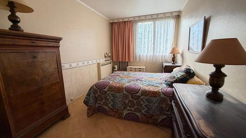 Appartement - 57 m² - 2 pièces