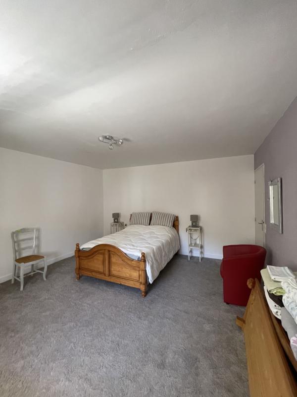 Maison - 152 m² - 5 pièces