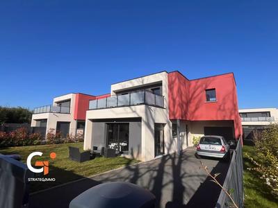 Maison - 150 m² - 6 pièces