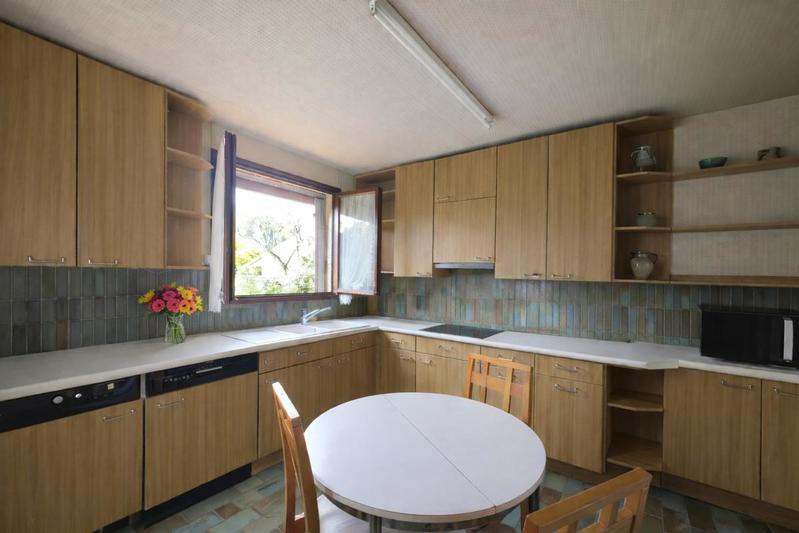 Villa - 145 m² - 7 pièces