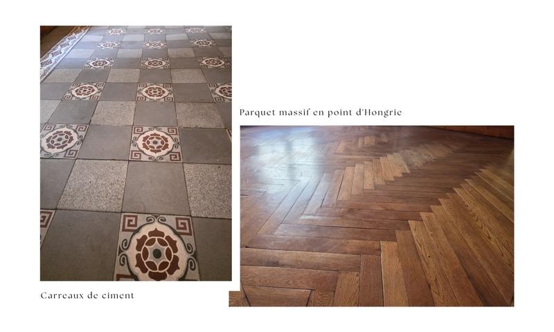 Maison - 203 m² - 9 pièces