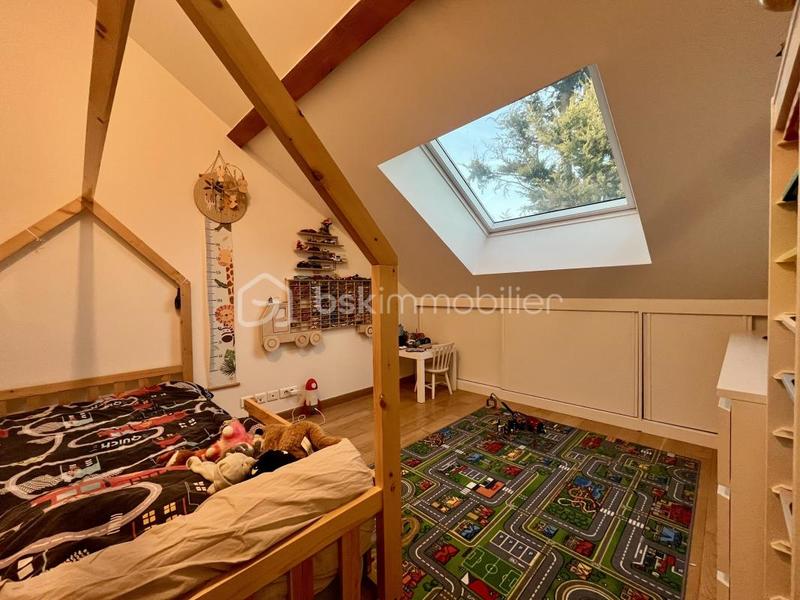 Propriété - 140 m² - 4 pièces