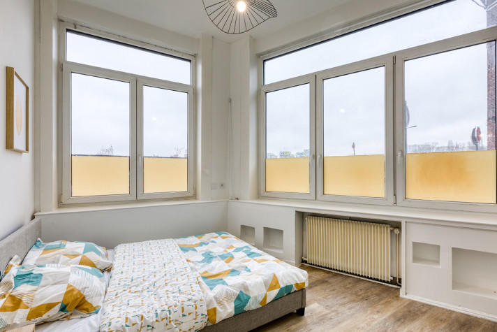 Appartement - 64 m² - 4 pièces