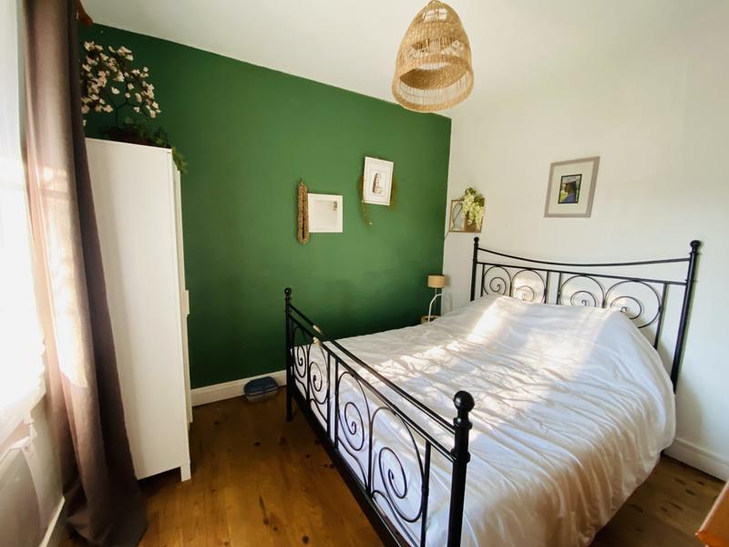 Maison - 74 m² - 4 pièces