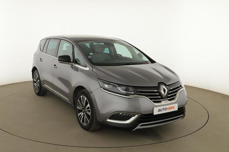 Renault Espace 1.8 TCe Energy Initiale Paris Edc 225 ch
