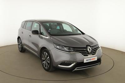 Renault Espace 1.8 TCe Energy Initiale Paris Edc 225 ch