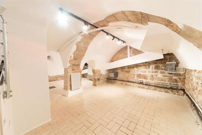 Local commercial - 112 m²