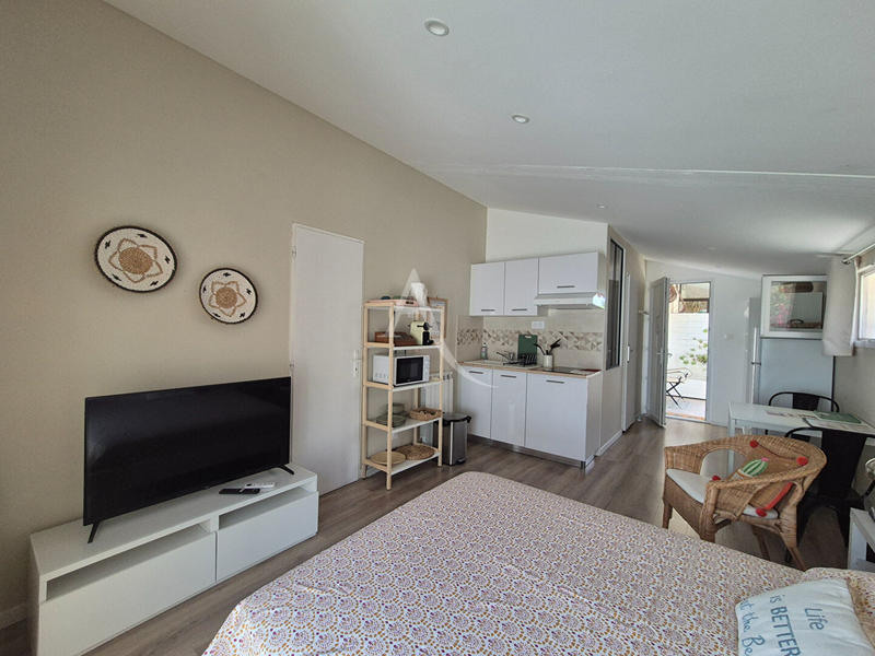 Maison - 156 m² - 5 pièces