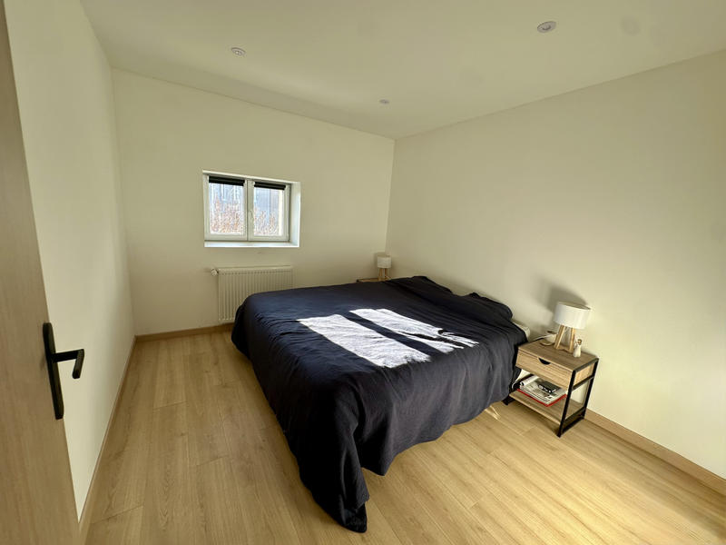 Maison - 156 m² - 5 pièces