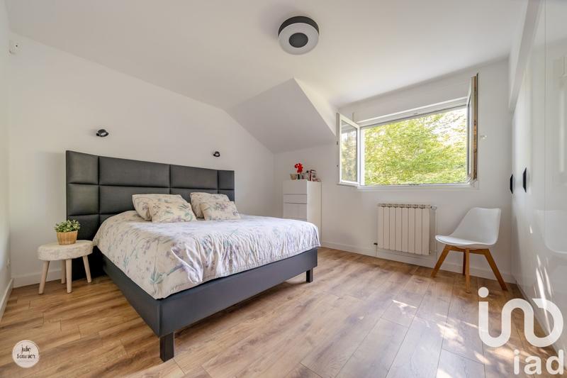 Maison de maîtres - 191 m² - 7 pièces