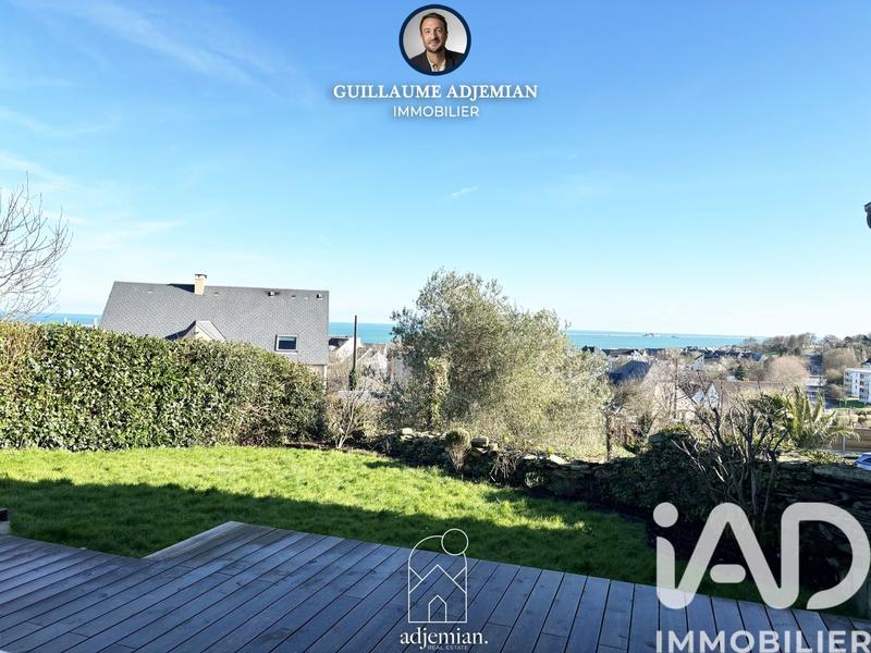 Maison - 75 m² - 4 pièces