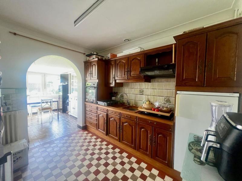 Maison - 65 m² - 3 pièces