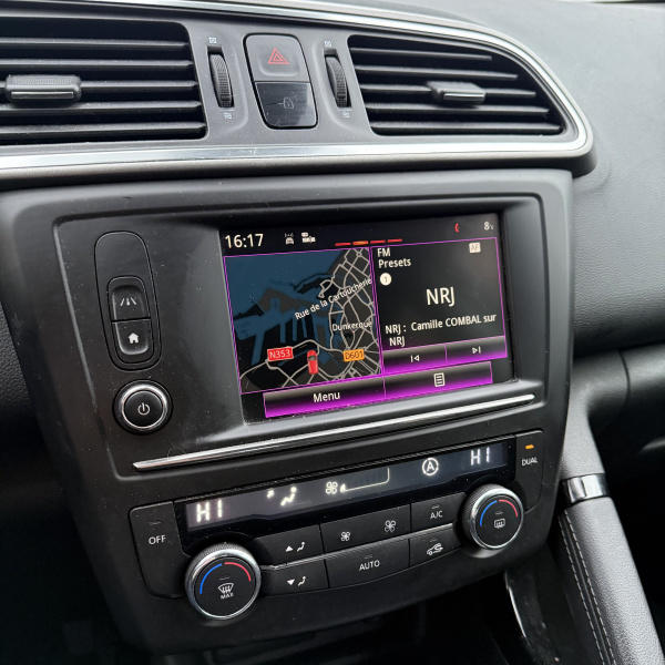 Renault Kadjar 1.5 Dci 110 Business - 8v Turbo