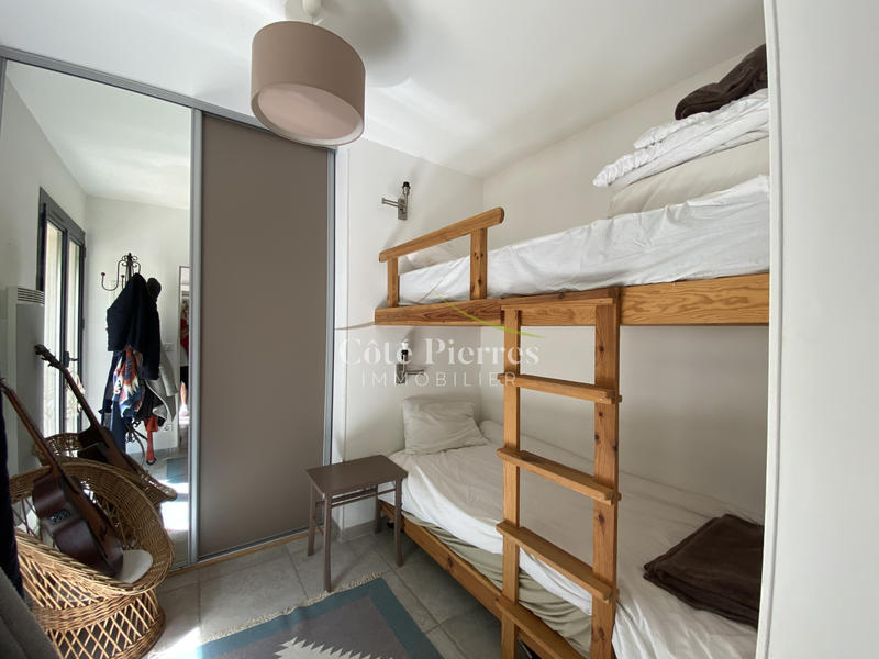 Villa - 189 m² - 5 pièces